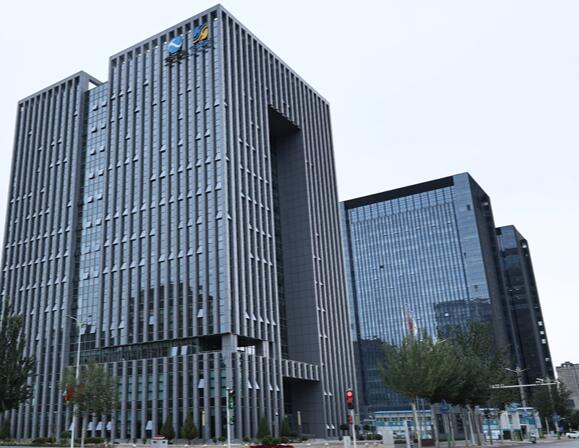 宇淼科技成功签约宁夏水利水电勘测设计院-网站制作